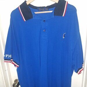 Ralph Lauren big & tall Polo shirt